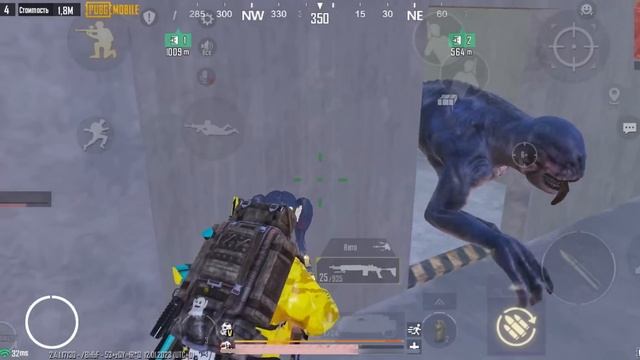 СОЛО ПРОТИВ ПАЧЕК НА НОВОЙ 5 КАРТЕ В МЕТРО РОЯЛЬ! РАЗВАЛ НОВОГО РАДИКА И ФАЙТЫ НА НОВОЙ КАРТЕ! смотреть онлайн