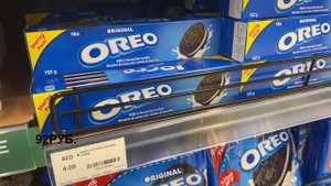 ЦЕНЫ В СУПЕРМАРКЕТЕ ДУБАЯ / РАСПАКОВКА В ДУБАЕ