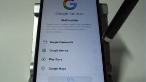 Как установить Play Market в Meizu