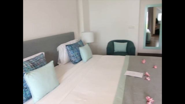 La MariPosa Hotel  Mauritius