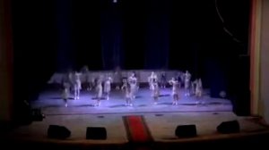 Студия танца «Рыжий лев»