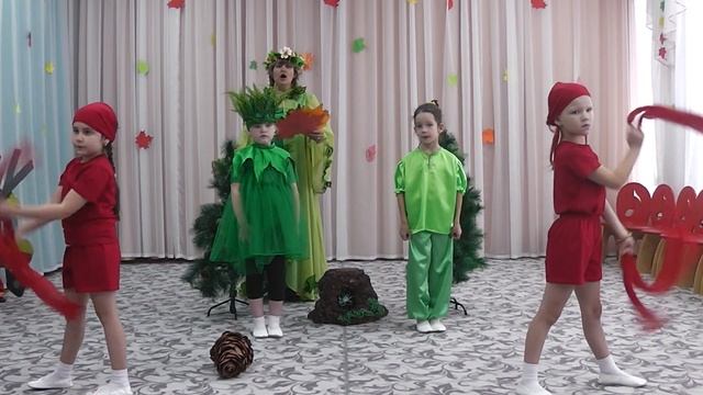 Музыкальная сказка о маленьком кедре смотреть онлайн