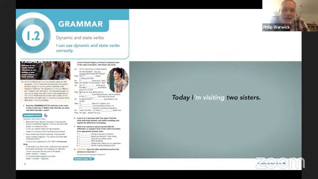 2021 05 Focusing on the Future смотреть онлайн