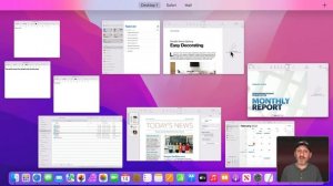 How To Quickly Switch Between Apps and Windows On a Mac