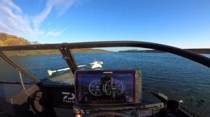 От винта! Даем жару на Vboats FishPro X5 | Michigan Ballistic 21 | Как мы готовились к PAL. Часть 3