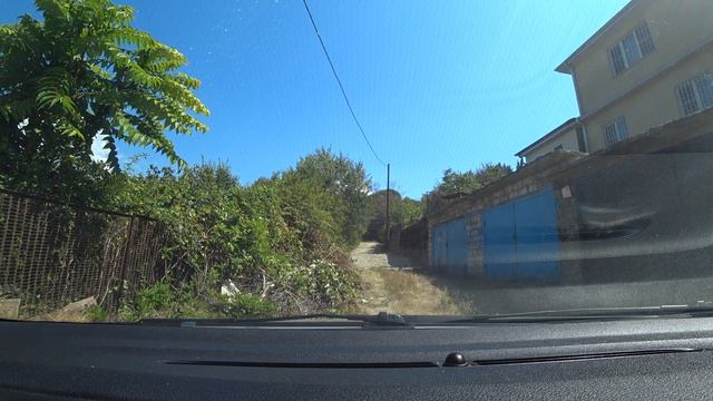 Земельный участок под строительство своего дома в Сочи - Лоо. Идеально для ПМЖ