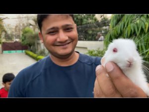 Влог 20. Поехали в гости к близким родственникам, чтобы забрать двоюродную сестру Шекхара