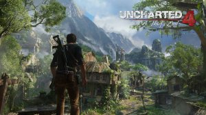 Uncharted 4 - A Thiefs End#X-SektorGames 07