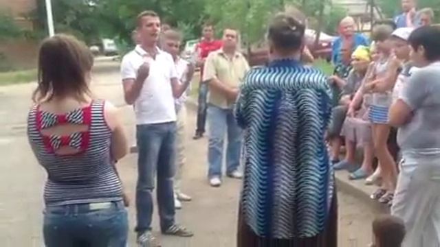 Вознесенск