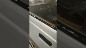 Тойота лит айс 1986 года. Пуск в -10