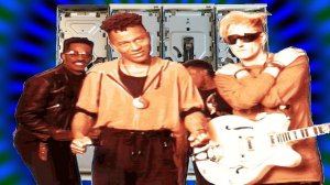 FDD Noise - London Beat - I`ve Been Thinking About You