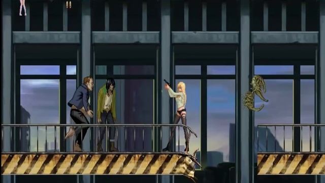 parasite in city parte 2 +18 sin censura смотреть онлайн