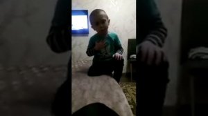 6ти летний ребёнок ругается с мамой