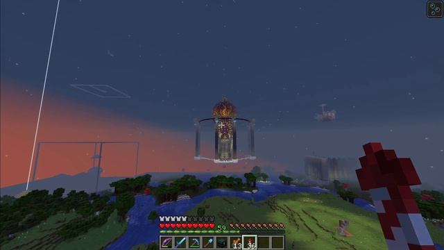 ? MINECRAFT 1.15.2  Java Edition  496