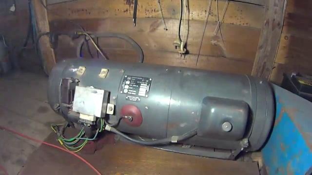 LICENCE EBERSPACHER #2 смотреть онлайн