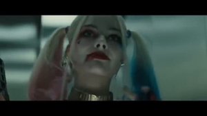 more of the joker - heathens