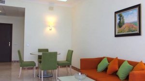 Отель "Морской" - второй корпус курортного комплекса "Миндальная Роща"