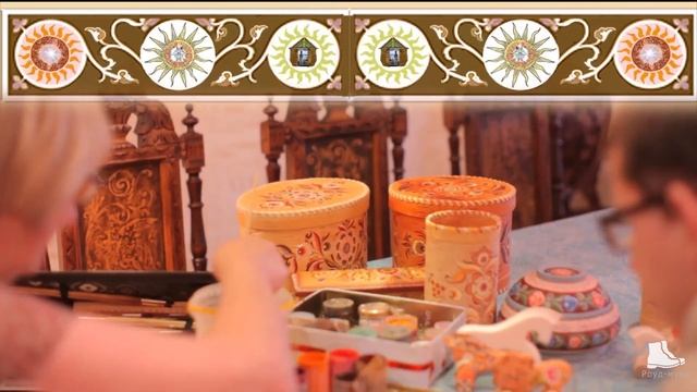 «ВОЛОГДА ГДА-ГДА-ГДА» (РОУД-МУВИ #20 ВОЛОГДА) смотреть онлайн