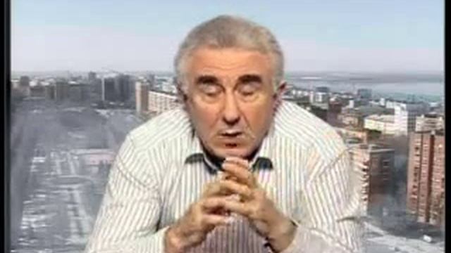 В Самаре переменная облачность! 2009 03 25 смотреть онлайн