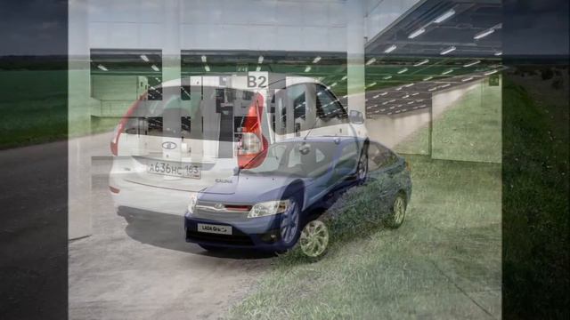 АвтоНовости -ALL NEWS №2 смотреть онлайн