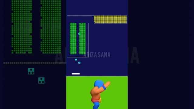 Bara Bara Bere Bere meme ishowspeed crying brick breaker game #memes #viral #a4 #shorts #gaming