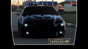 Жигули Вазы Тазы - крутые тачки