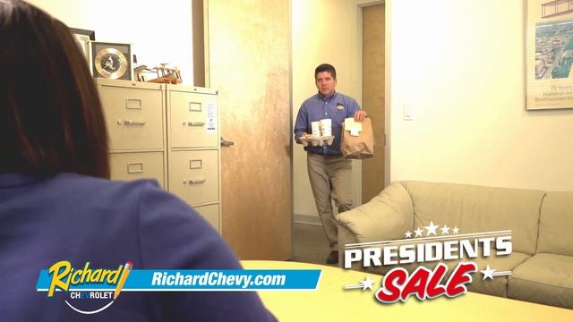 Bloopers Presidents Sale 2024 смотреть онлайн