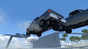 BeamNG DRIVE-Как создать 2 машину. Инструкция в описании.