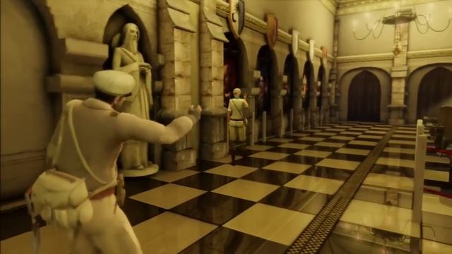 Adam's Venture Chronicles Demo/Trial Gameplay смотреть онлайн