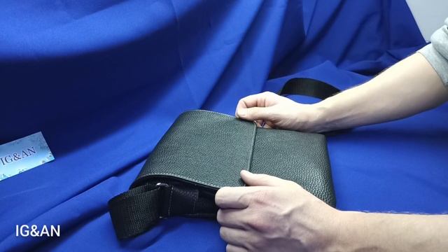 Пошив мужской сумки смотреть онлайн