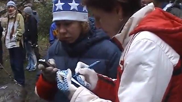 "Осенняя Магнитка"- 2006.mp4 смотреть онлайн