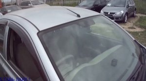 Ниссан Марч 2002, обзор женского таза. Nissan March 2002, a review of the female pelvis