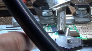 Huawei 10 Lite Mate RNE-L21  Reballing CPU,RAM,EMMC