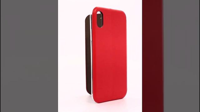 iPhone XR \ iPhone XR чехол книга для телефона , книга магнитная есть отдел для карты