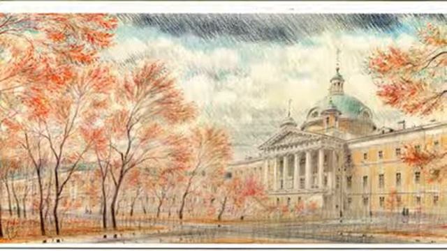 Прямая трансляция из храма царевича Димитрия смотреть онлайн