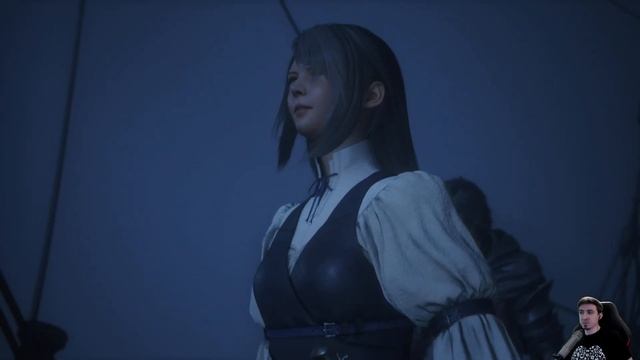 ВЗДОХ ДРАКОНА ➤ Final Fantasy 16 XVI ◉ Прохождение #8 смотреть онлайн