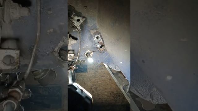 ремонт рулевой колонки ваз 2107 смотреть онлайн