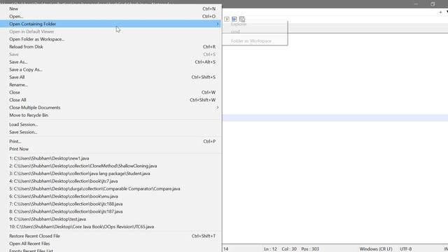 hashCode | Core Java | Practical Example