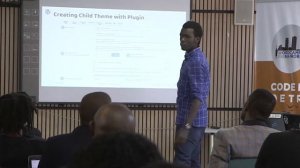 WordPress and Child Themes by Sam Kauria