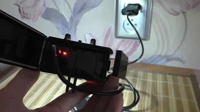 SupTig_WATERPROOF VIDEO LIGHT_Фонарь для экшн камеры