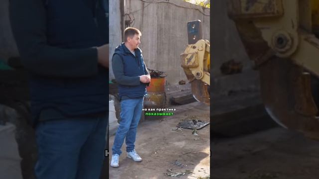Обзор на бульдозер Тм10.11ГСТ10 ? #бульдозер #дстурал #сервисспецтехники