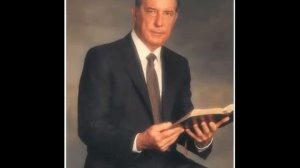 Дерек Принс провозглашение для постоянной победы