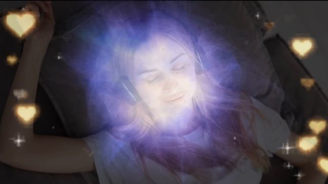 Subliminal - Meditation/RELAX/Медитация ЛЮБОВЬ/Позволь себе любить и быть любимой❤