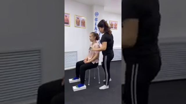 Гимнастика Айкуне - Специальный Курс смотреть онлайн