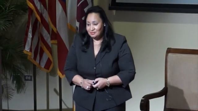 Dr. Carmen M. Castro, D.B.A. - International Entrepreneurship Forum in San Juan, Puerto Rico смотреть онлайн
