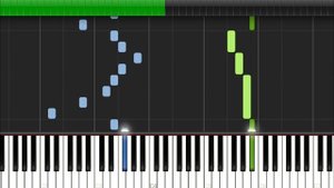 Tigran Mansuryan - Chermak Anurjner - Piano Notes ( Notaner )