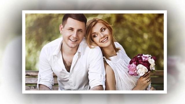 ДЕВУШКА слышала только стук своего СЕРДЦА, когда ОН сказал