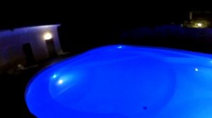 #196 Ялта. Крым. Магазин крымских вин. Отель Муссон. Прогулка по ночной Ялте. Ул. Щербака ночью.