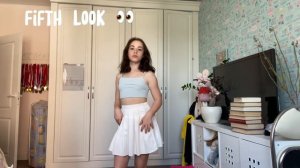 луки на лето^^ подпишись♡︎