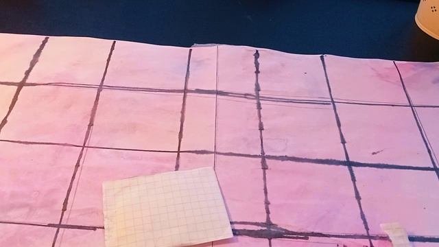 Распаковка бумажных сюрпризов ?